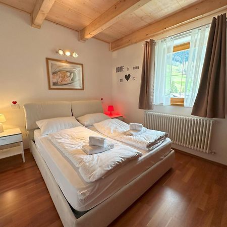 Apartamento Haus Martina By Isa Agentur Bad Kleinkirchheim Exterior foto