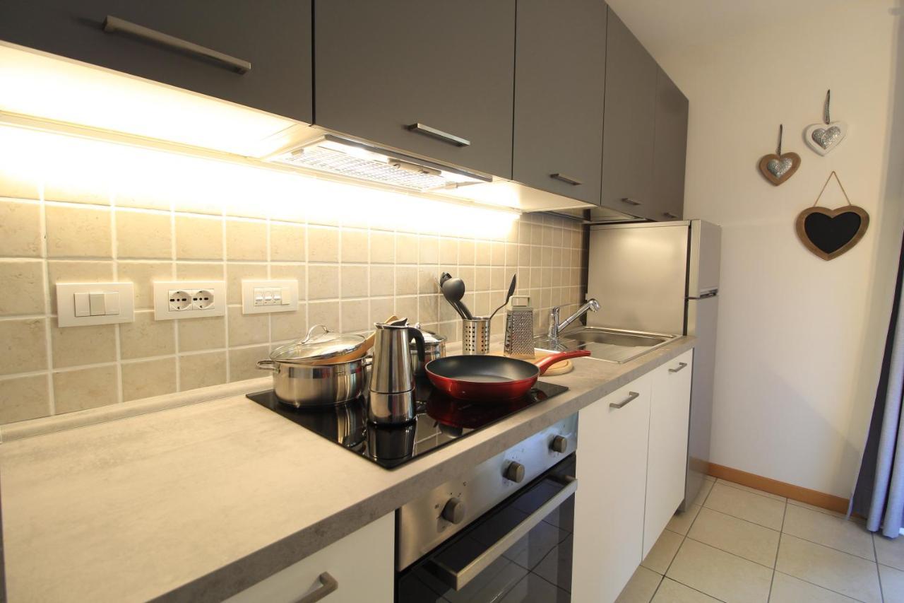 Apartamento Haus Martina By Isa Agentur Bad Kleinkirchheim Exterior foto