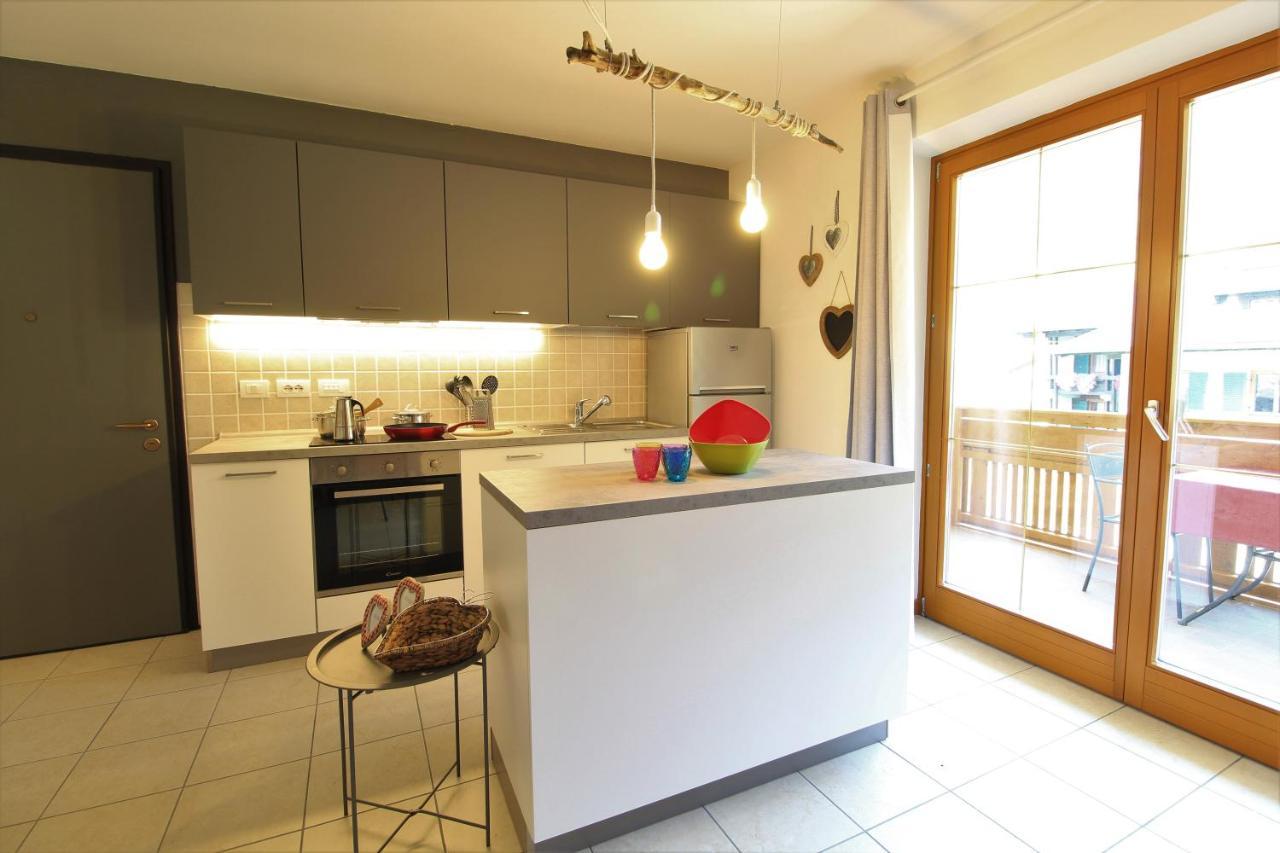 Apartamento Haus Martina By Isa Agentur Bad Kleinkirchheim Exterior foto