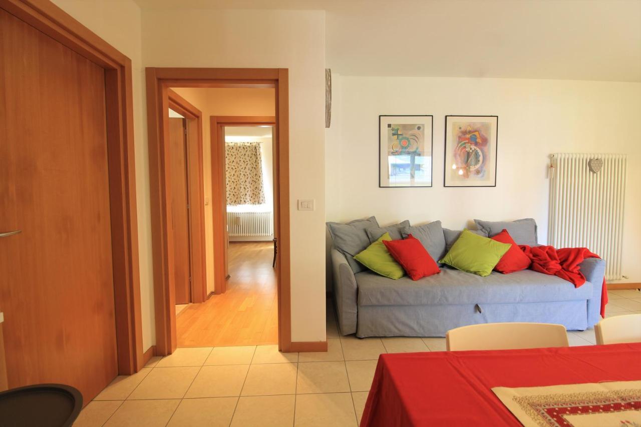 Apartamento Haus Martina By Isa Agentur Bad Kleinkirchheim Exterior foto