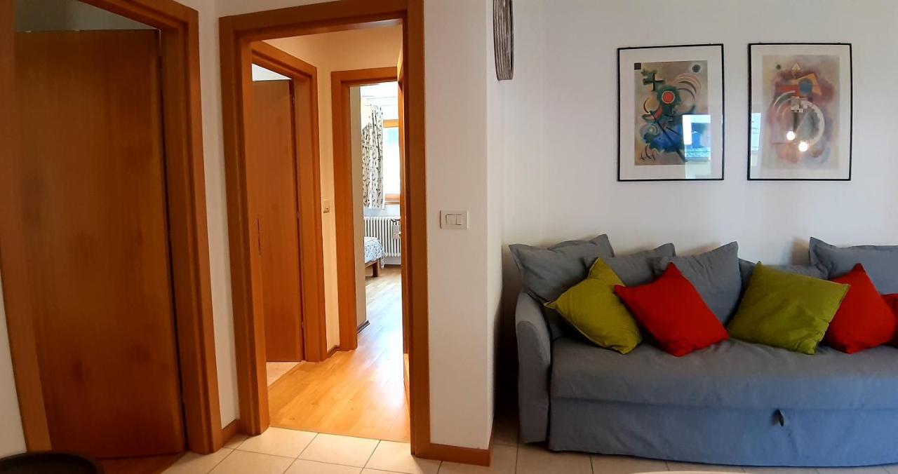 Apartamento Haus Martina By Isa Agentur Bad Kleinkirchheim Exterior foto