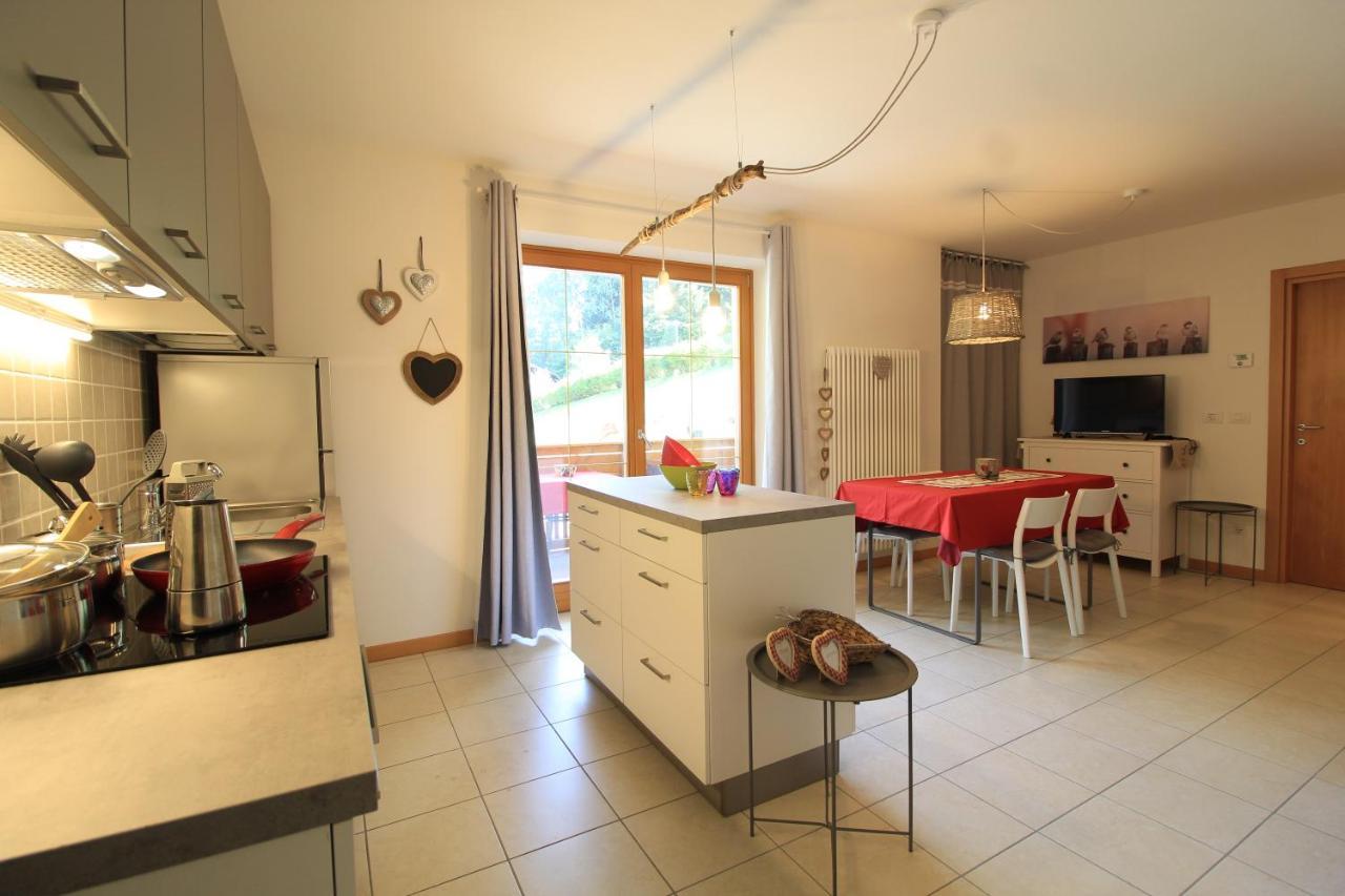 Apartamento Haus Martina By Isa Agentur Bad Kleinkirchheim Exterior foto