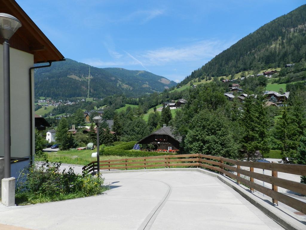 Apartamento Haus Martina By Isa Agentur Bad Kleinkirchheim Habitación foto