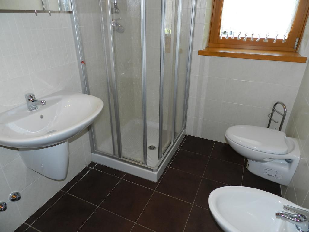Apartamento Haus Martina By Isa Agentur Bad Kleinkirchheim Habitación foto