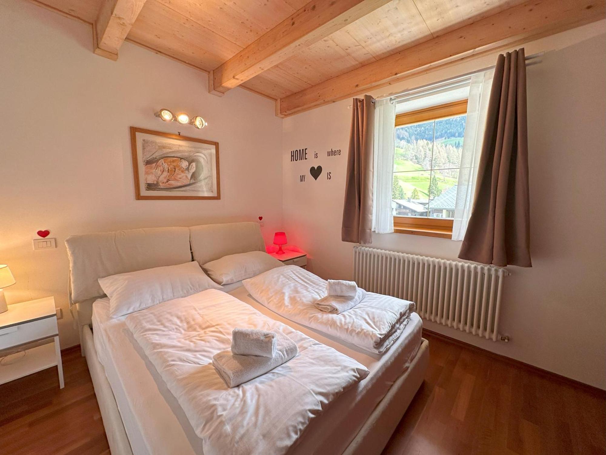 Apartamento Haus Martina By Isa Agentur Bad Kleinkirchheim Exterior foto
