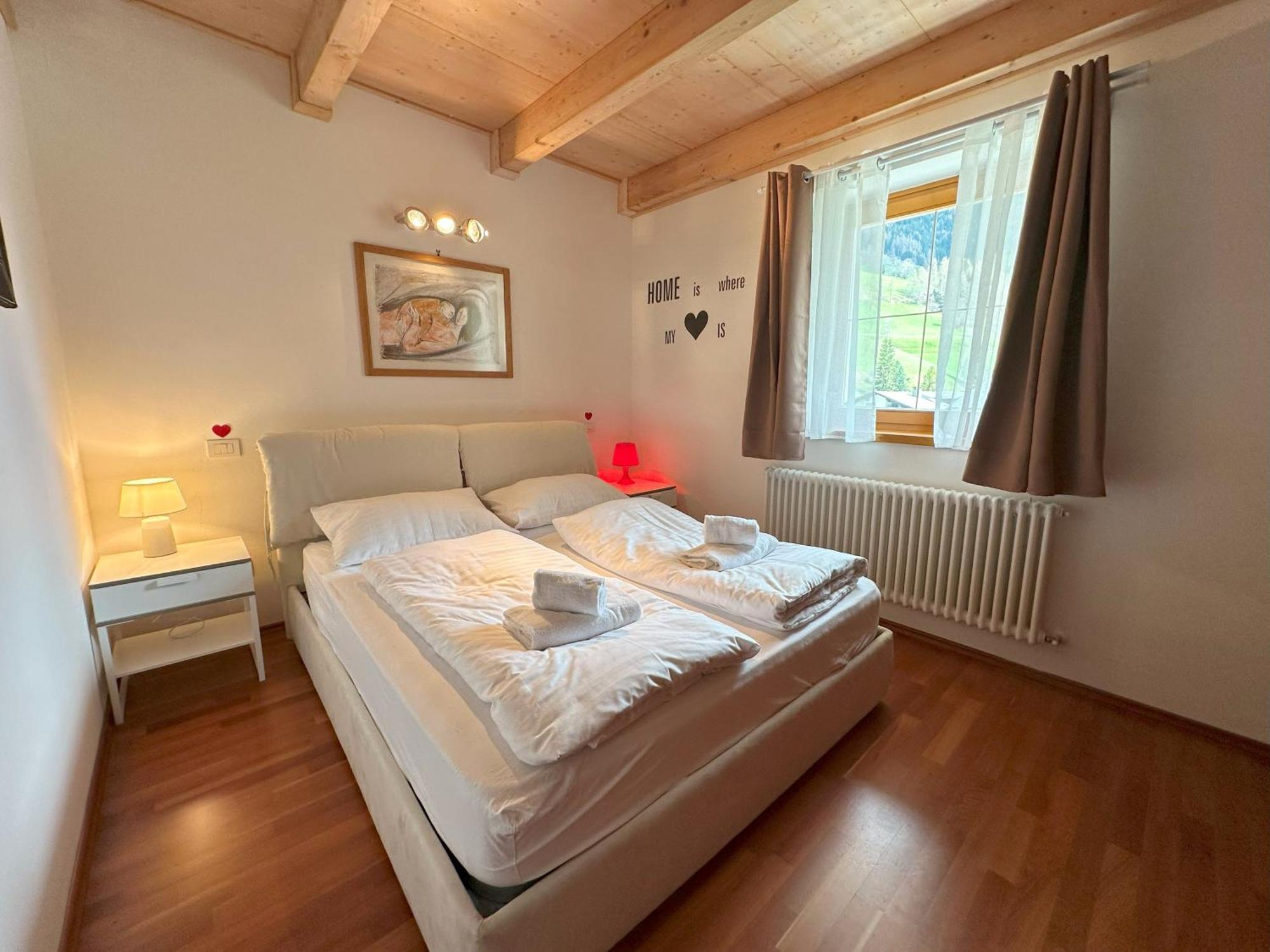 Apartamento Haus Martina By Isa Agentur Bad Kleinkirchheim Exterior foto