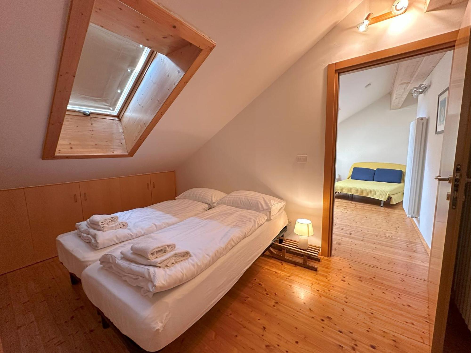 Apartamento Haus Martina By Isa Agentur Bad Kleinkirchheim Exterior foto