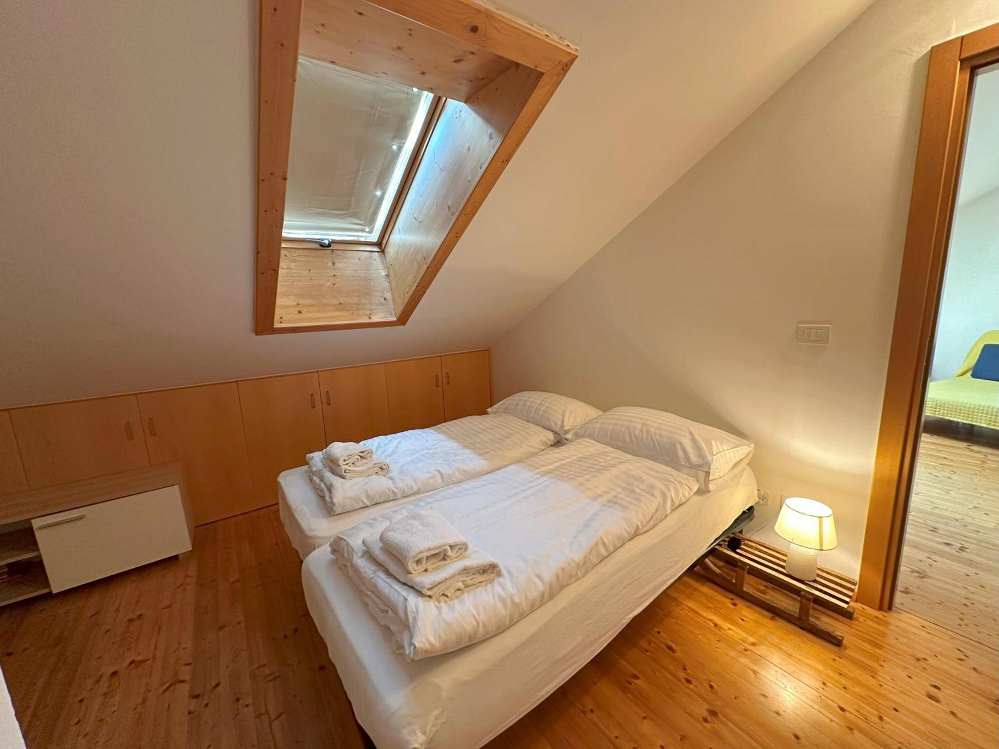 Apartamento Haus Martina By Isa Agentur Bad Kleinkirchheim Exterior foto