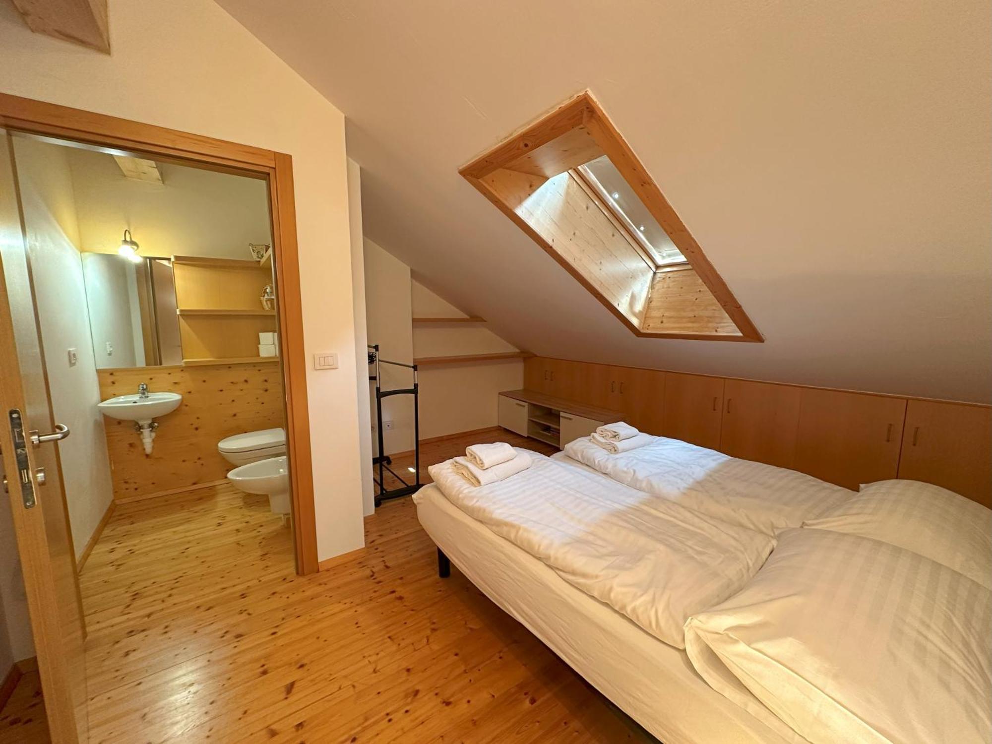 Apartamento Haus Martina By Isa Agentur Bad Kleinkirchheim Exterior foto