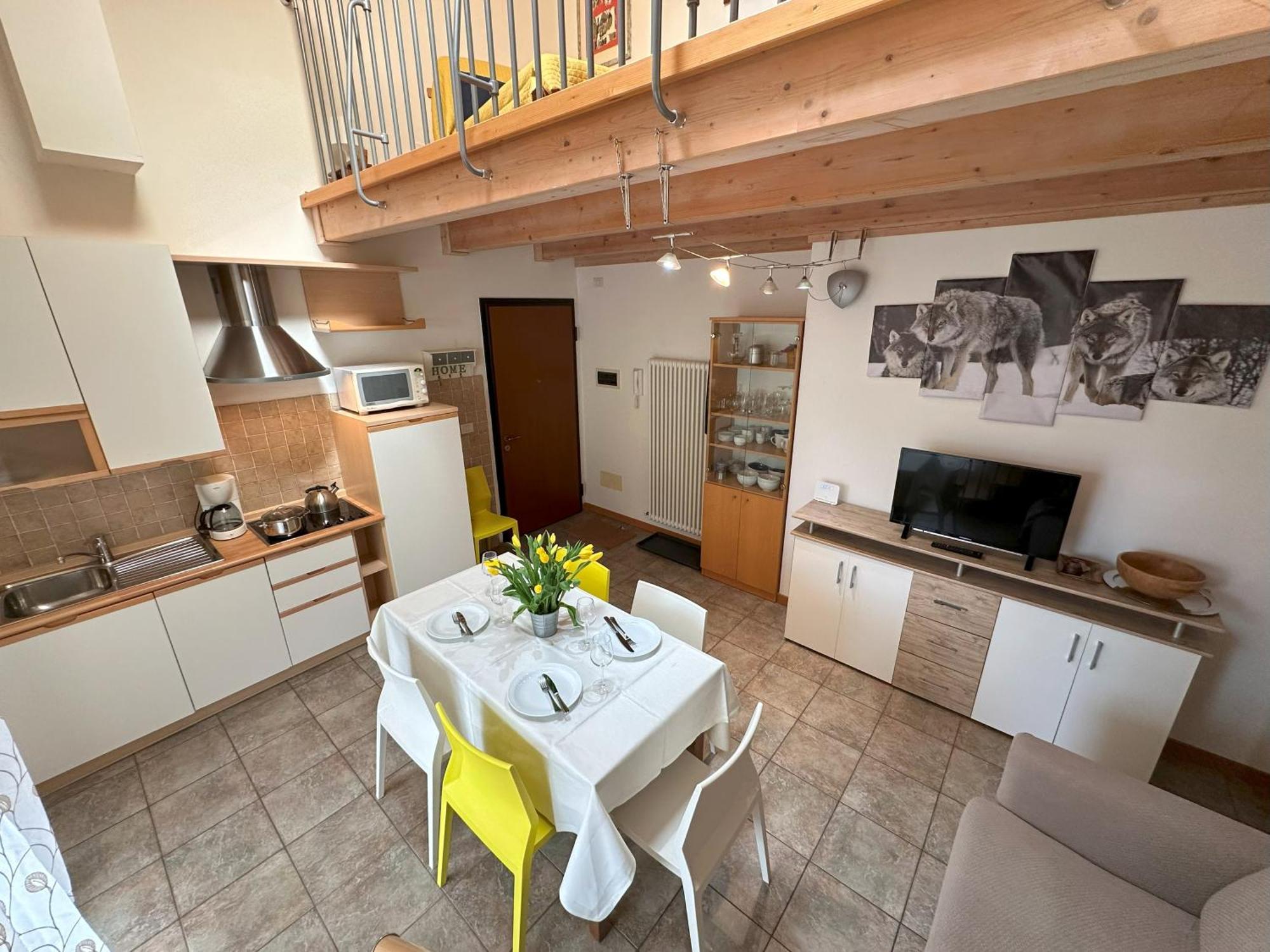 Apartamento Haus Martina By Isa Agentur Bad Kleinkirchheim Exterior foto