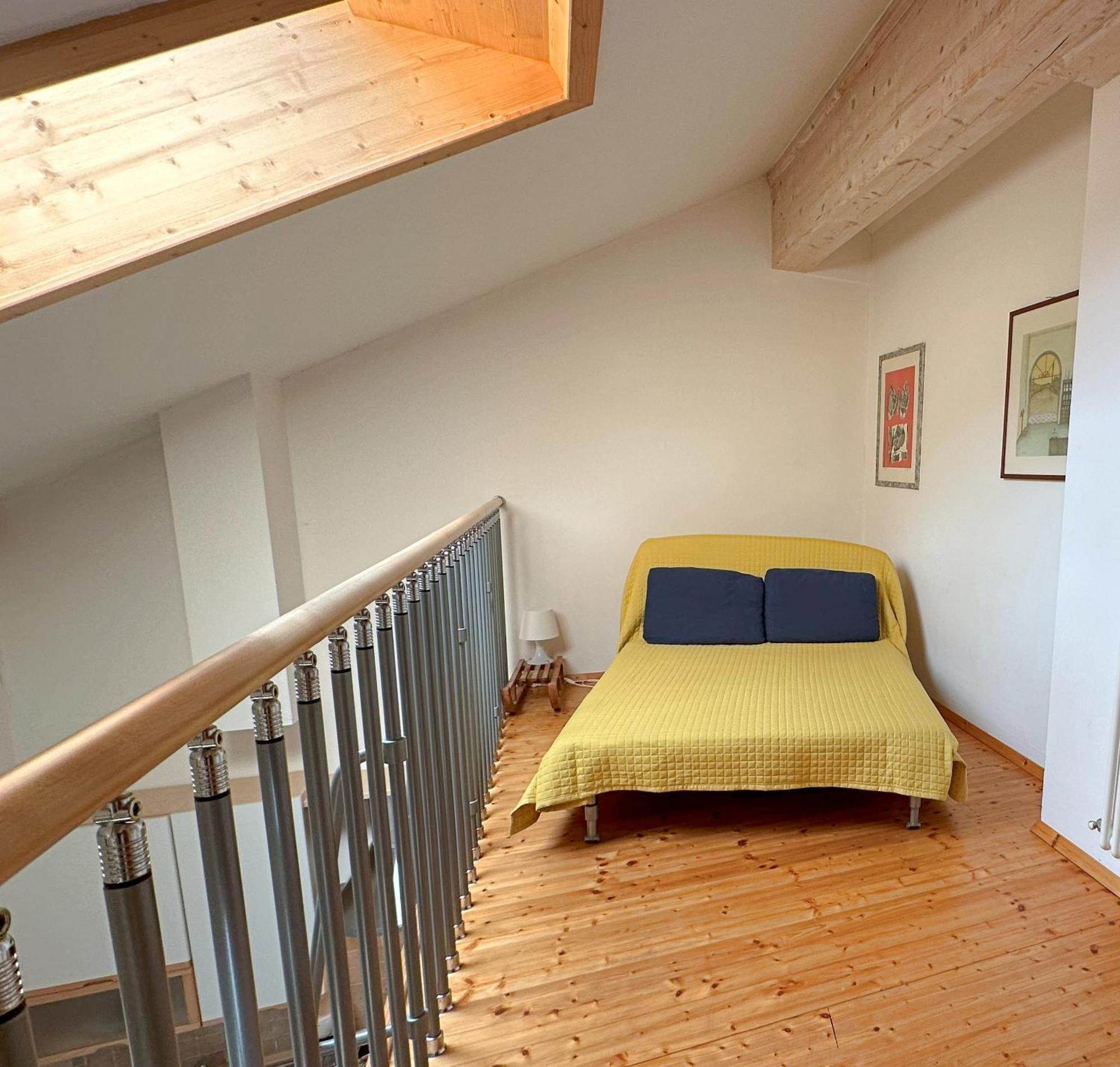 Apartamento Haus Martina By Isa Agentur Bad Kleinkirchheim Exterior foto